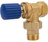 Перепускной клапан MVI 3/4" SE.520.05 3