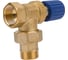 Перепускной клапан MVI 3/4" SE.520.05 4