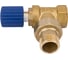 Перепускной клапан MVI 3/4" SE.520.05 5