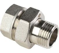 Разъемный сгон MVI прямой (американка) 1 1/4" BF.501.07
