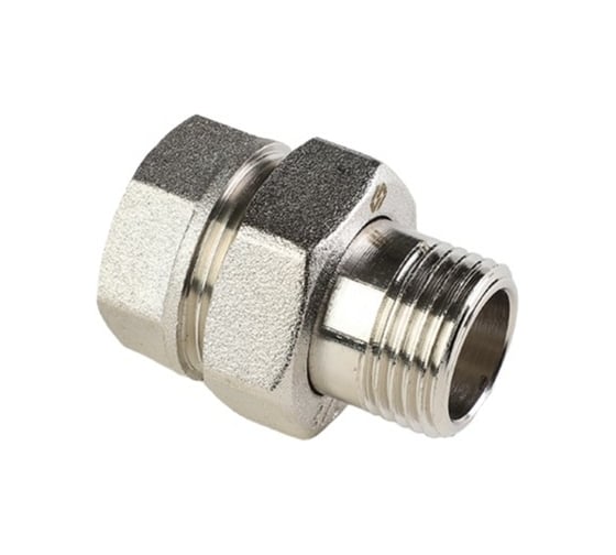 Разъемный сгон MVI прямой (американка) 3/4" BF.501.05