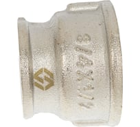 Переходная муфта MVI 3/4"х1/2" BF.521.0504