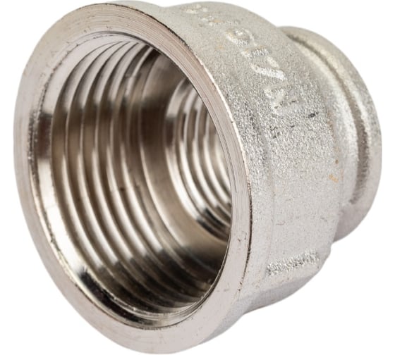 Переходная муфта MVI 1"х1/2" BF.521.0604