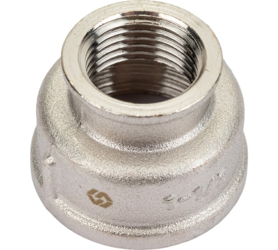Переходная муфта MVI 1"х1/2" BF.521.0604
