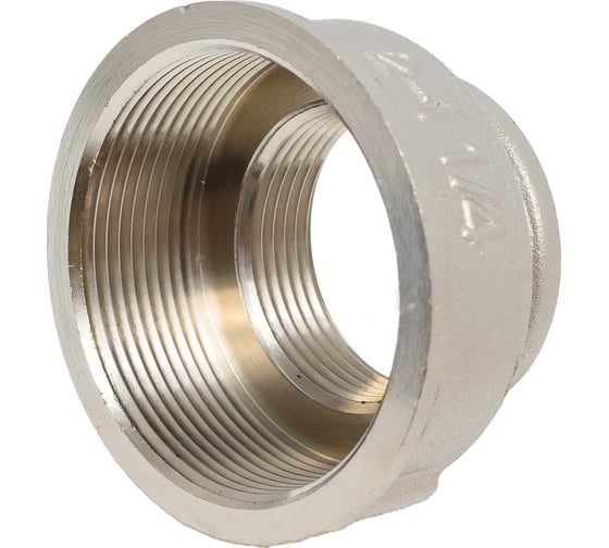 Переходная муфта MVI 2"х1 1/4" BF.521.0907