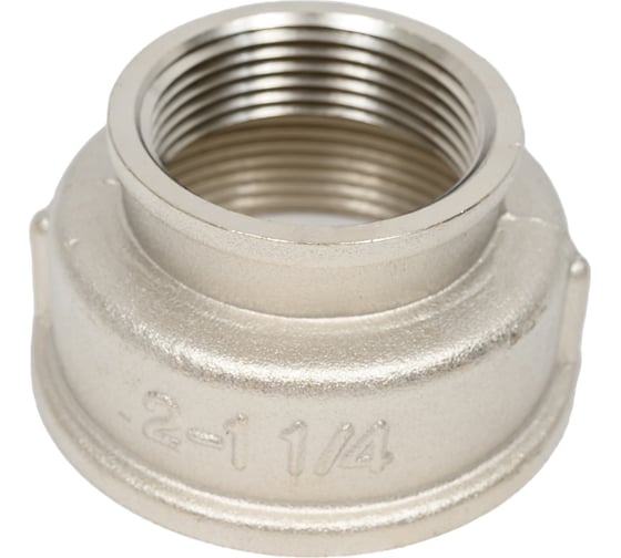 Переходная муфта MVI 2"х1 1/4" BF.521.0907