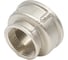 Переходная муфта MVI 2"х1 1/4" BF.521.0907 3