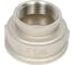 Переходная муфта MVI 2"х1 1/4" BF.521.0907 4