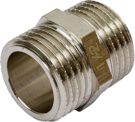 Ниппель MVI 1/2" BF.541.04