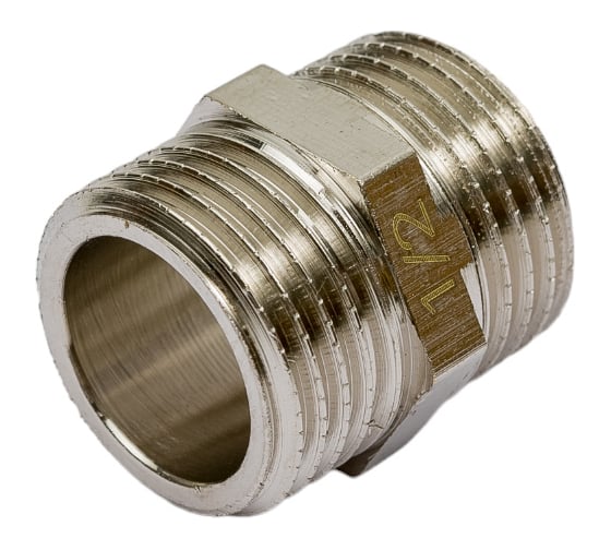 Ниппель MVI 1/2" BF.541.04