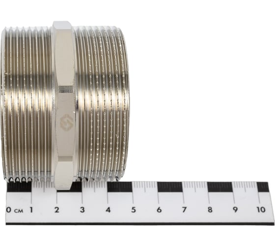 Ниппель MVI 2" BF.541.09