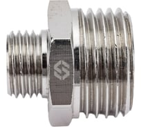 Переходной ниппель MVI 1/2"х1/4" BF.542.0402