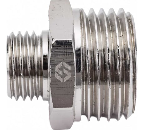 Переходной ниппель MVI 1/2"х1/4" BF.542.0402
