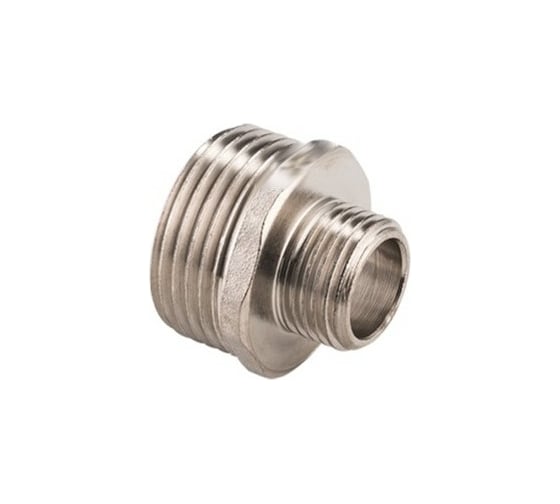 Переходной ниппель MVI 1 1/2"х3/4" BF.542.0805