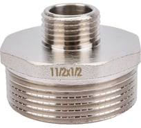 Переходной ниппель MVI 1 1/2"х1/2" BF.542.0804