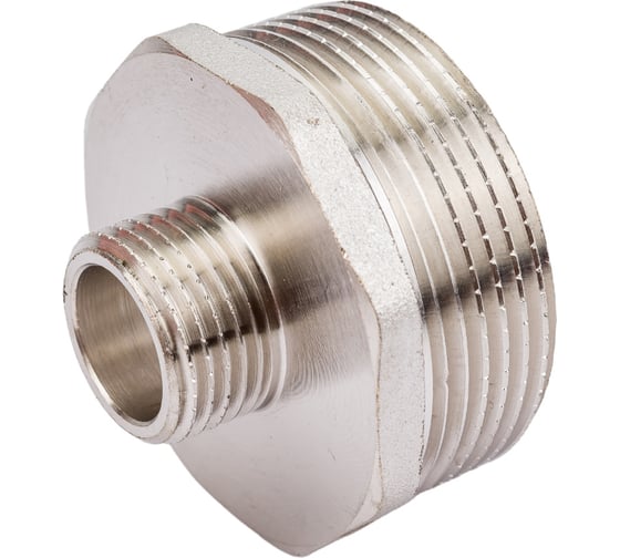Переходной ниппель MVI 1 1/2"х1/2" BF.542.0804