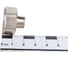 Переходник MVI внутренняя-наружная резьба 1/2"ВР х 1/4"НР BF.575.0402 5