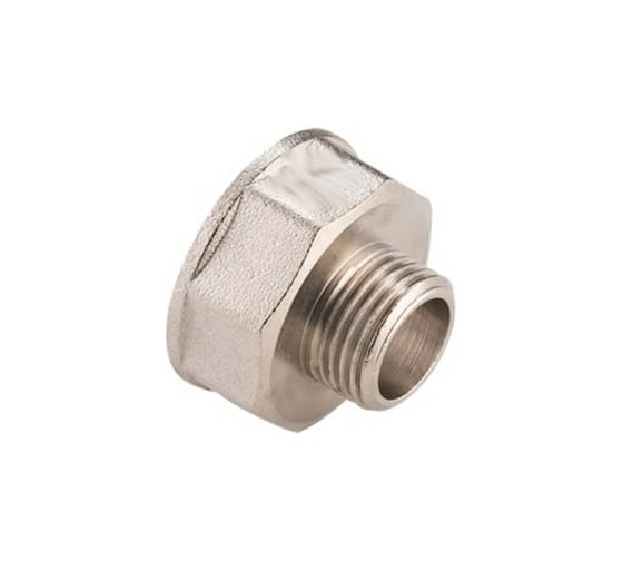 Переходник MVI внутренняя-наружная резьба 2"ВР х 1 1/2"НР BF.575.0908