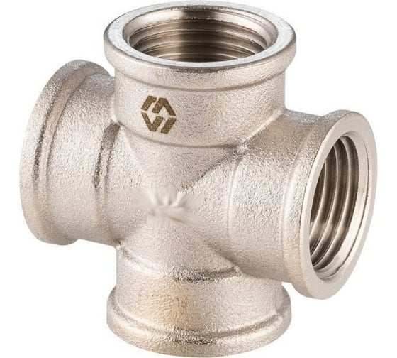 Крестовина MVI 3/4" BF.591.05 1