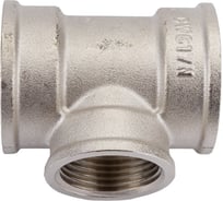 Переходной тройник MVI с внутренней резьбой 1 1/4"x1"x1 1/4" BF.512.070607