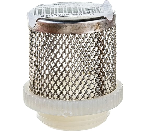 Сетка для обратного клапана MVI 3/4" CV.110.05