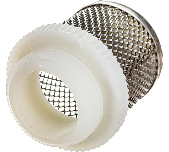 Сетка для обратного клапана MVI 3/4" CV.110.05