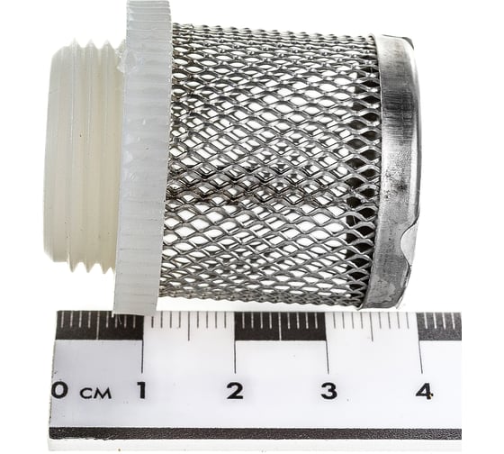 Сетка для обратного клапана MVI 3/4" CV.110.05