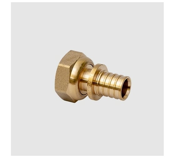 Аксиальная муфта MVI с внутренней резьбой 32x1" SF.421.0706