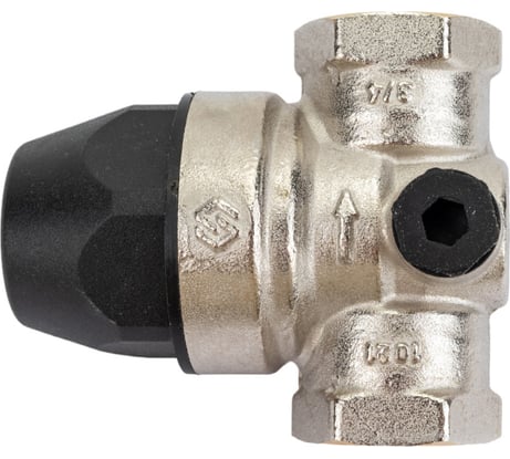 Регулятор давления для воды мембранный 3/4" MVI SE.555.05