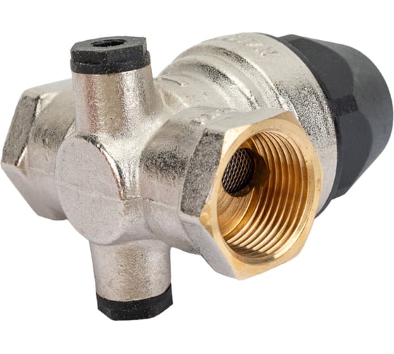 Регулятор давления для воды мембранный 3/4" MVI SE.555.05