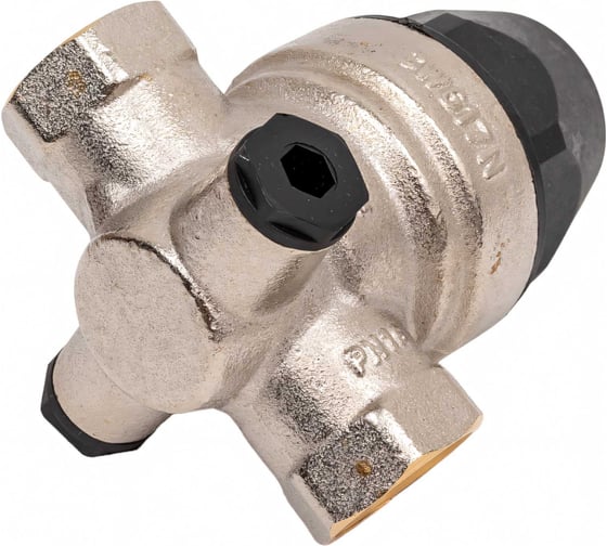 Регулятор давления для воды мембранный MVI 1/2" SE.555.04