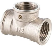 Тройник с внутренней резьбой MVI 1/2" BF.511.04