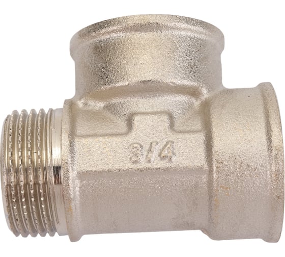 Резьбовой тройник MVI ВВН 3/4" BF.516.05 1