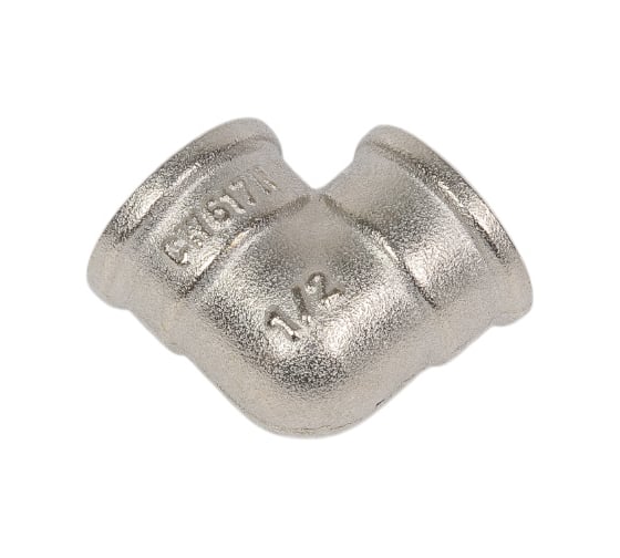 Угольник MVI с внутренней резьбой, 1/2" BF.531.04