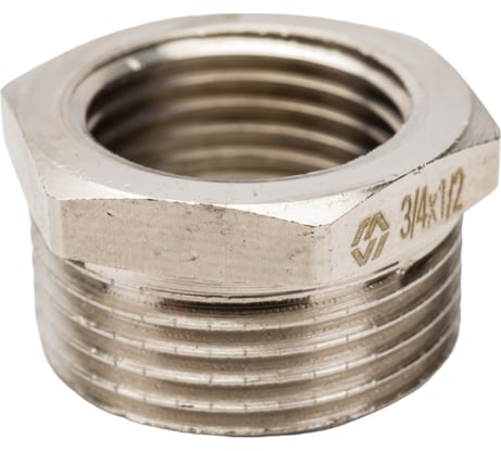 Футорка MVI 3/4"х1/2" BF.551.0504