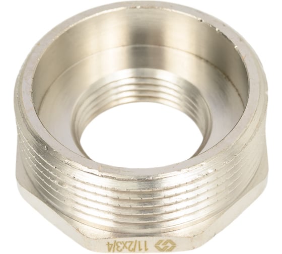Футорка MVI 1 1/2"х3/4" BF.551.0805