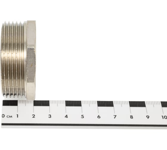 Футорка MVI 1 1/2"х3/4" BF.551.0805