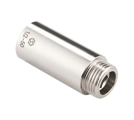 Удлинитель MVI 1/2"x50 мм BF.571.04-L50