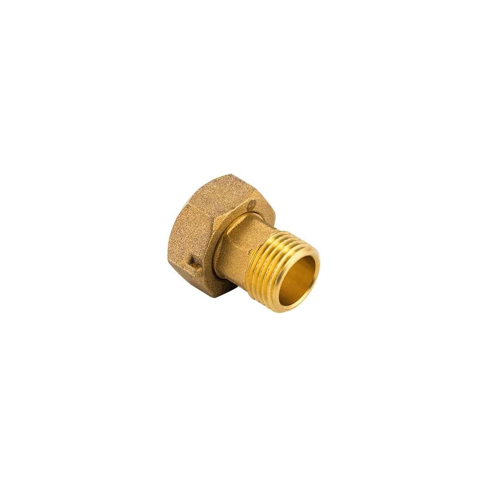 Штуцер для присоединения счетчика MVI 3/4"х1" (1 шт.) BF.595.0506 ...