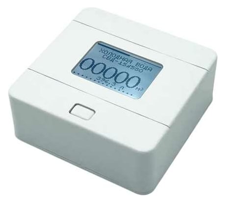 Выносной дисплей для счетчика Элехант УМНЫЙ ДОМ 550501