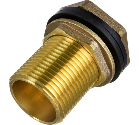 Врезной штуцер в бак MVI 1” BF.597.06