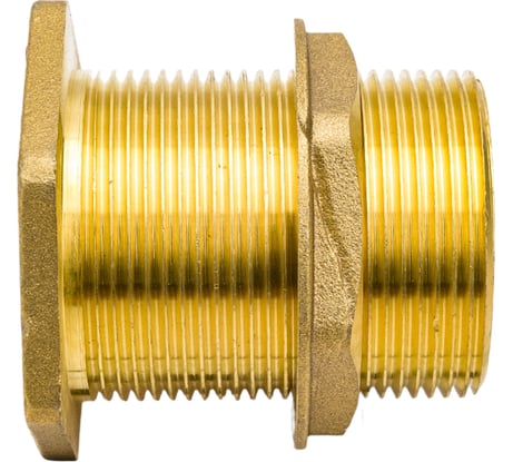 Врезной штуцер в бак MVI 1 1/2" BF.597.08