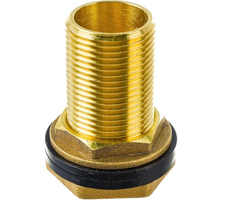 Врезной штуцер в бак MVI 3/4” BF.597.05