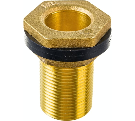 Врезной штуцер в бак MVI 3/4” BF.597.05