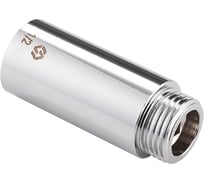 Удлинитель MVI хромированный, 1/2"х70 мм BF.671.04-L70