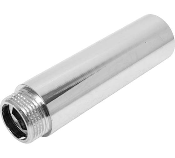 Удлинитель MVI хромированный, 3/4"х100 мм BF.671.05-L100