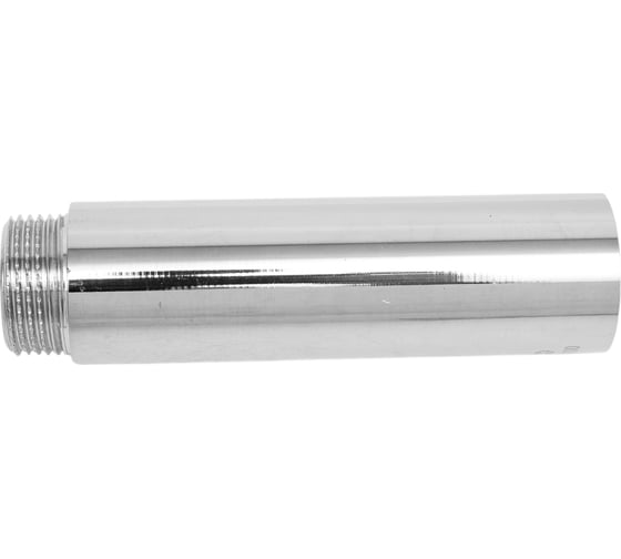 Удлинитель MVI хромированный, 3/4"х100 мм BF.671.05-L100