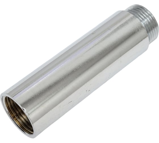 Удлинитель MVI хромированный, 3/4"х90 мм BF.671.05-L90