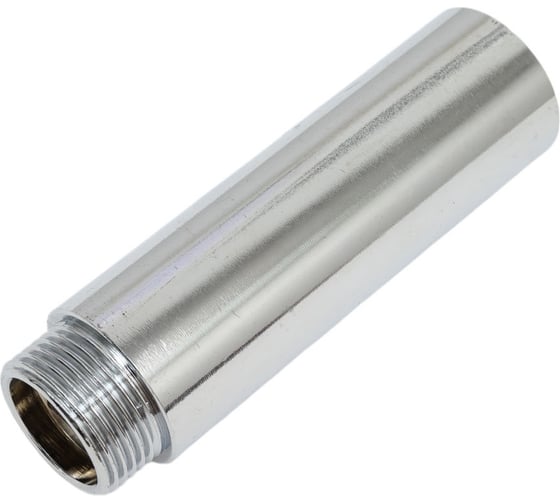 Удлинитель MVI хромированный, 3/4"х90 мм BF.671.05-L90