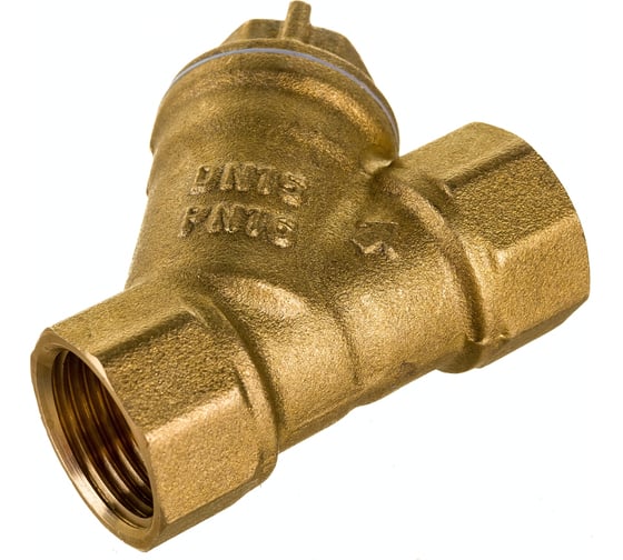Косой фильтр грубой очистки MVI 1/2" FW.210.04